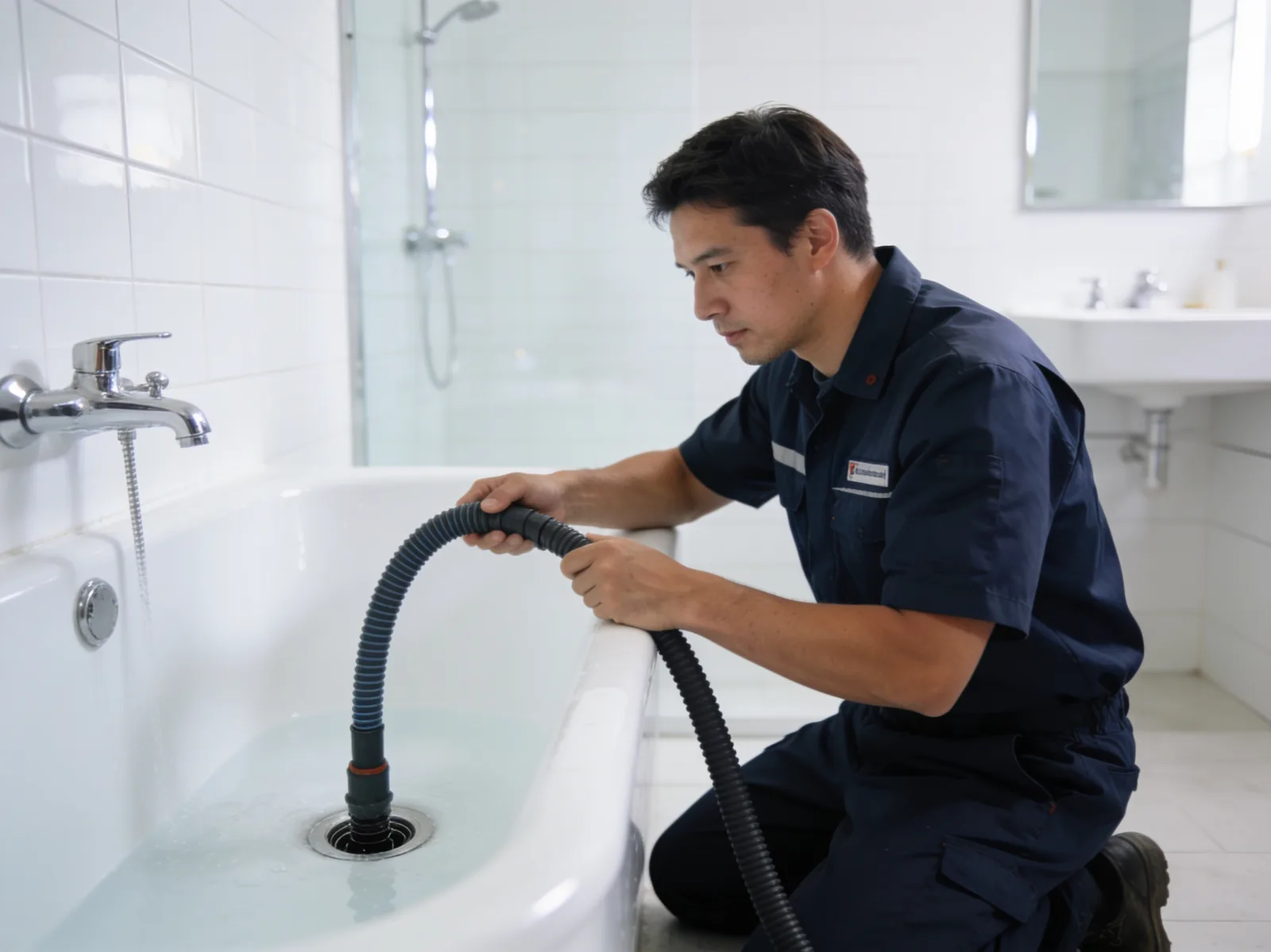 Emergency Plumber New Philadelphia, OH FAQs
